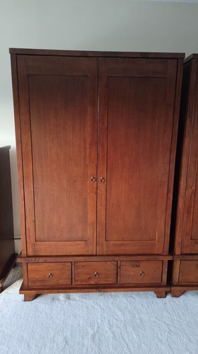 Willis gambier wooden double - willis,
