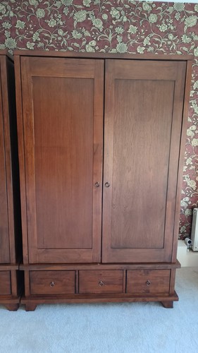 Willis gambier wooden - willis, &