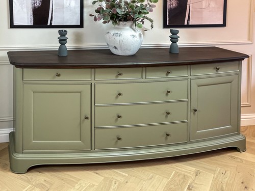 Large solid curved willis - large,