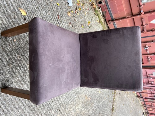 Willis gambier dining chairs - willis,