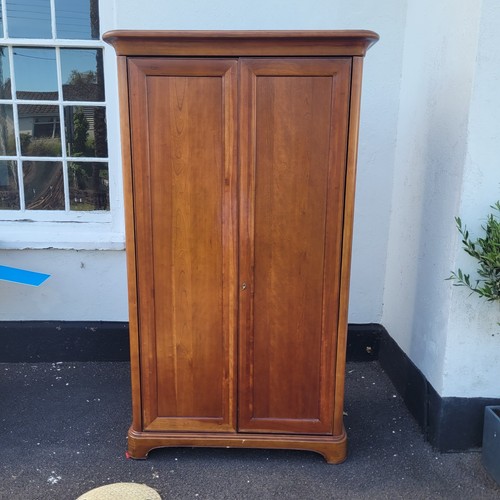 Willis gambier wardrobe - willis,