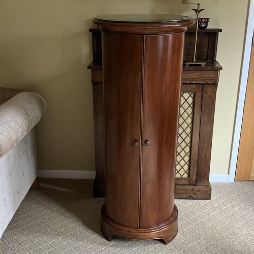 Willis gambier cylinder - &,