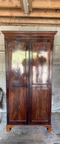Spillman co wardrobe - co,