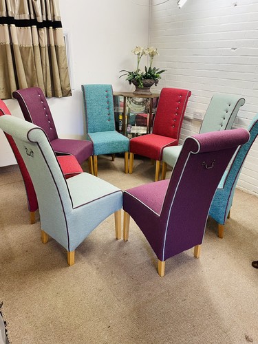 Dining chairs from willis - from,