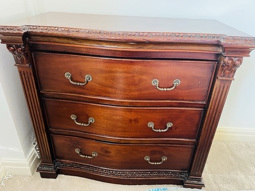 Willis gambier chestnut - willis, &