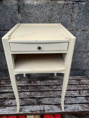 Willis gambier bedside - &,